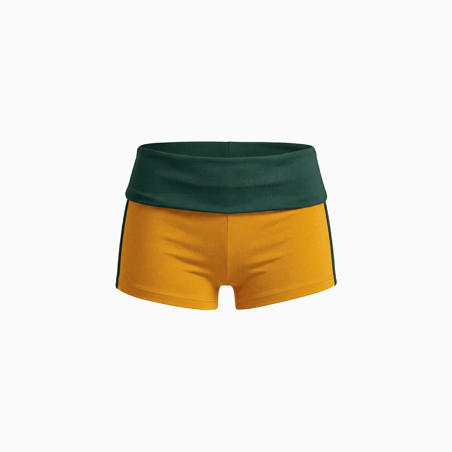 Mini Shorts Hexa