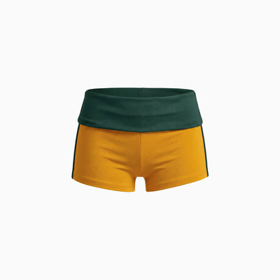 Mini Shorts Hexa