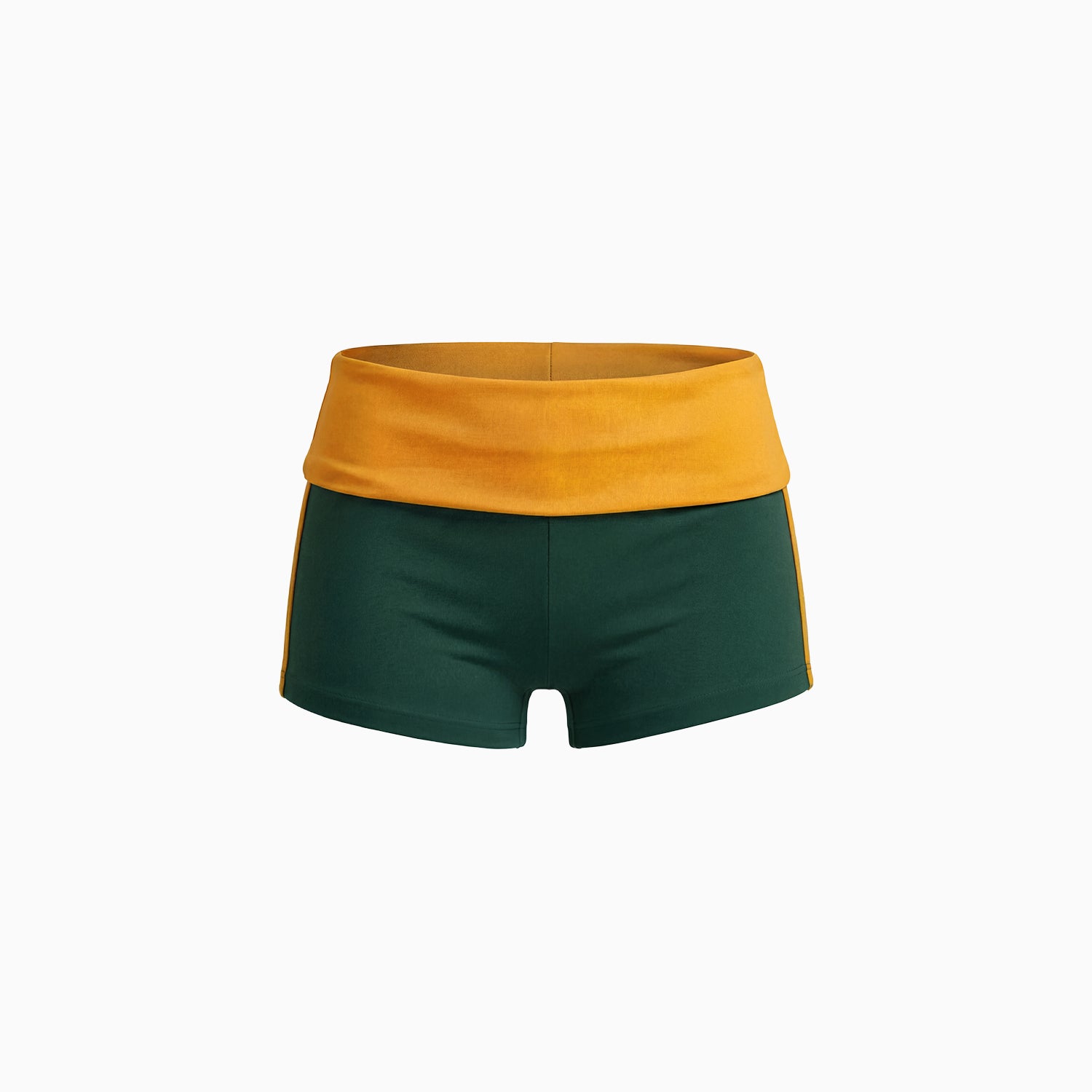 Mini Shorts Hexa
