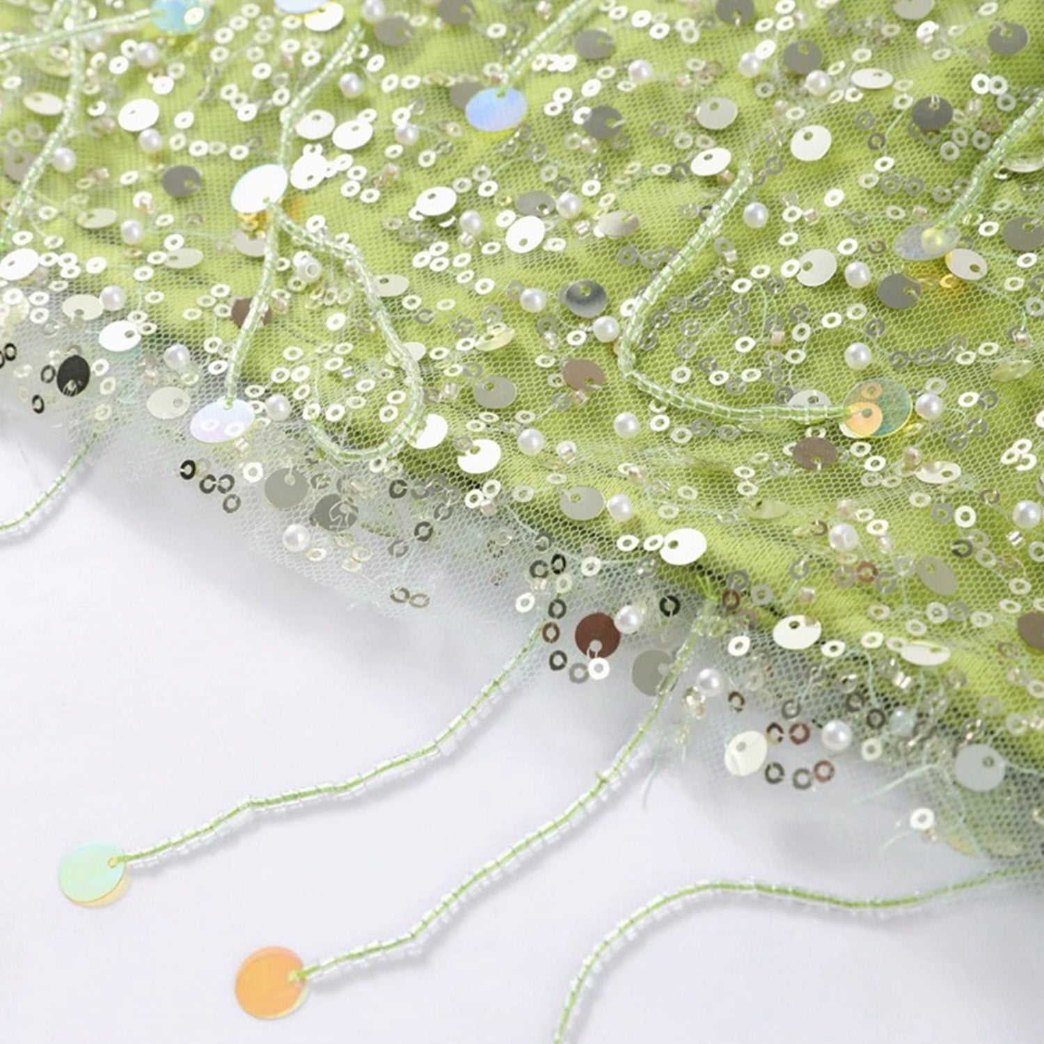 Saia Sparkle