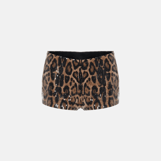 Shorts Savage