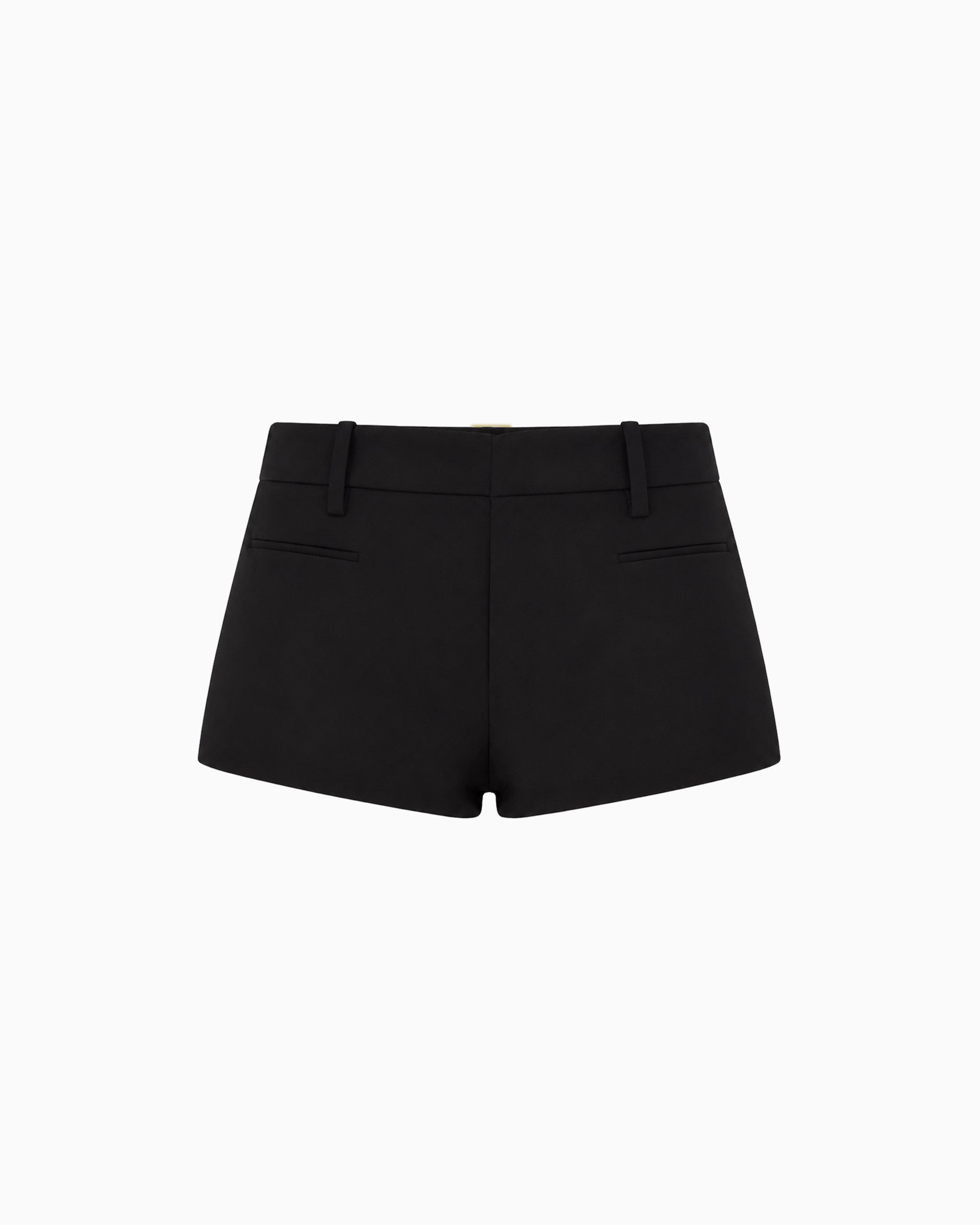 Shorts Alfaiataria