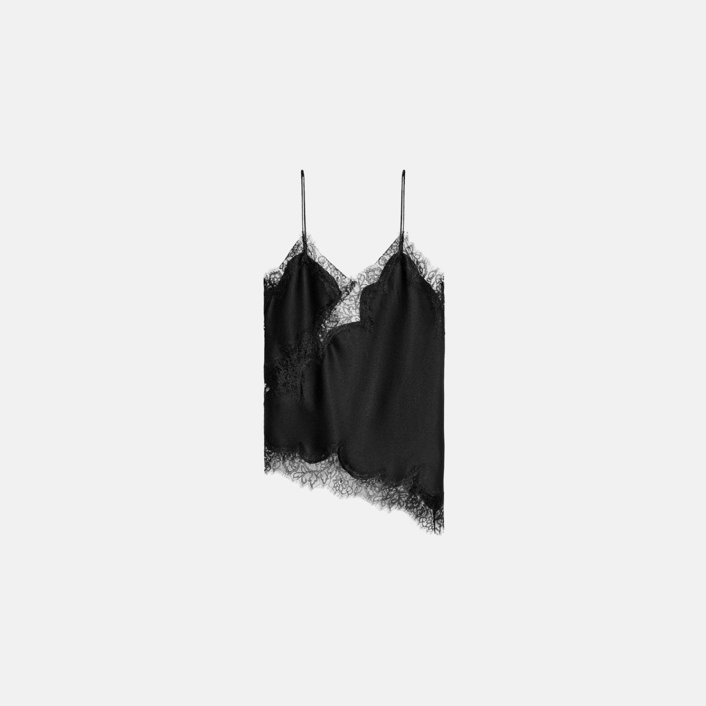 Blusa Noirvana