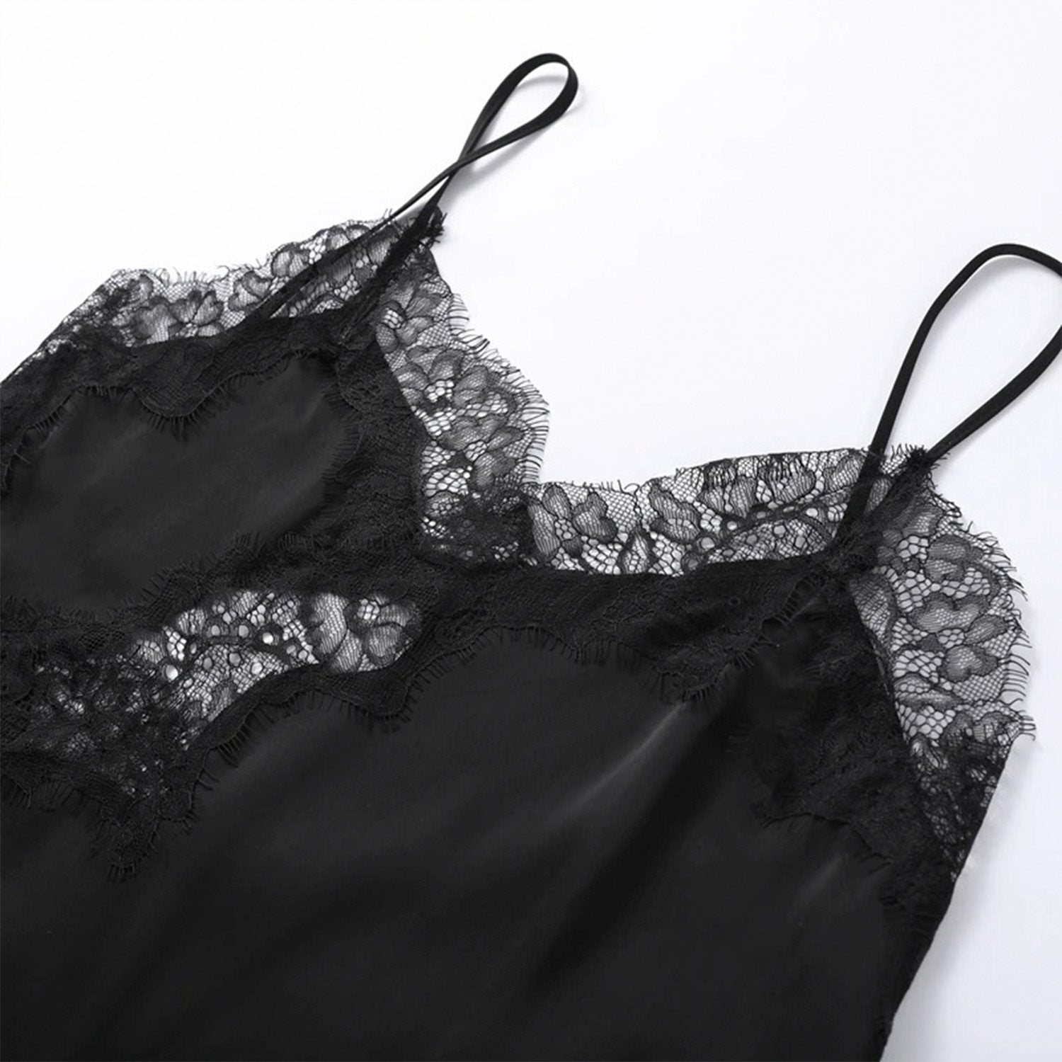 Blusa Noirvana