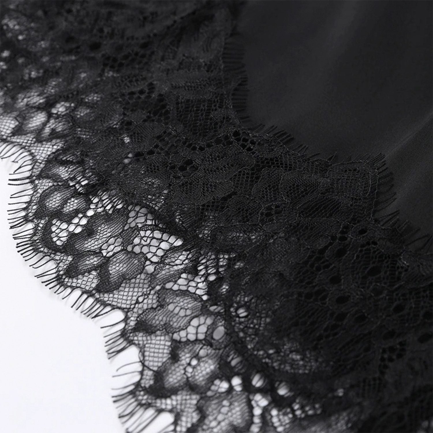 Blusa Noirvana