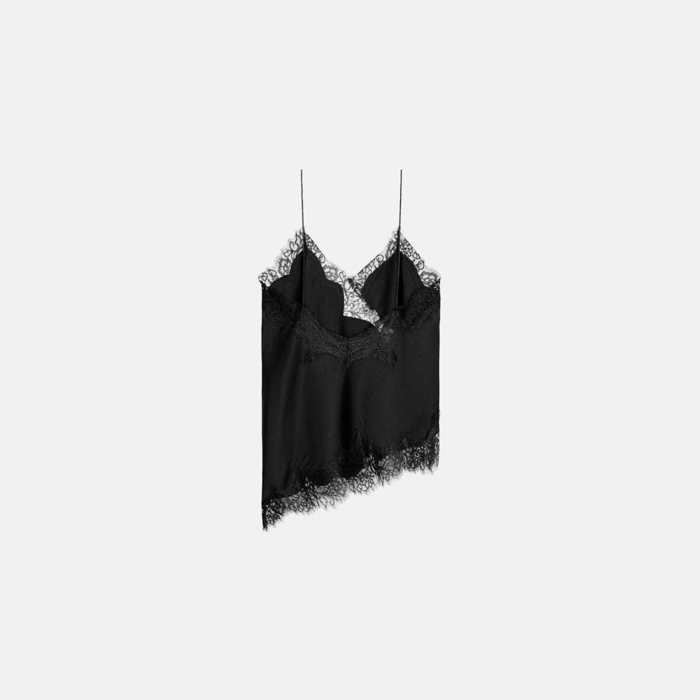 Blusa Noirvana