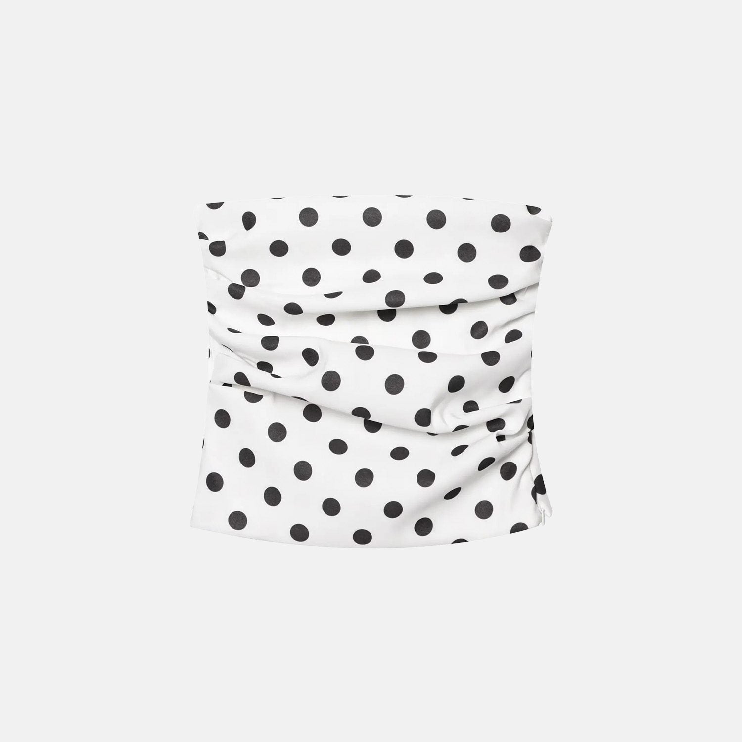 Blusa Polka