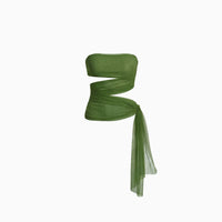 Top Tule Hexa