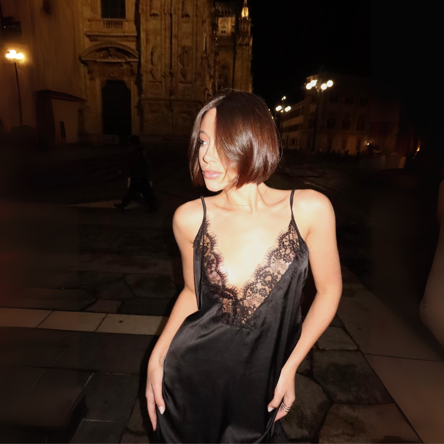 Vestido Affair