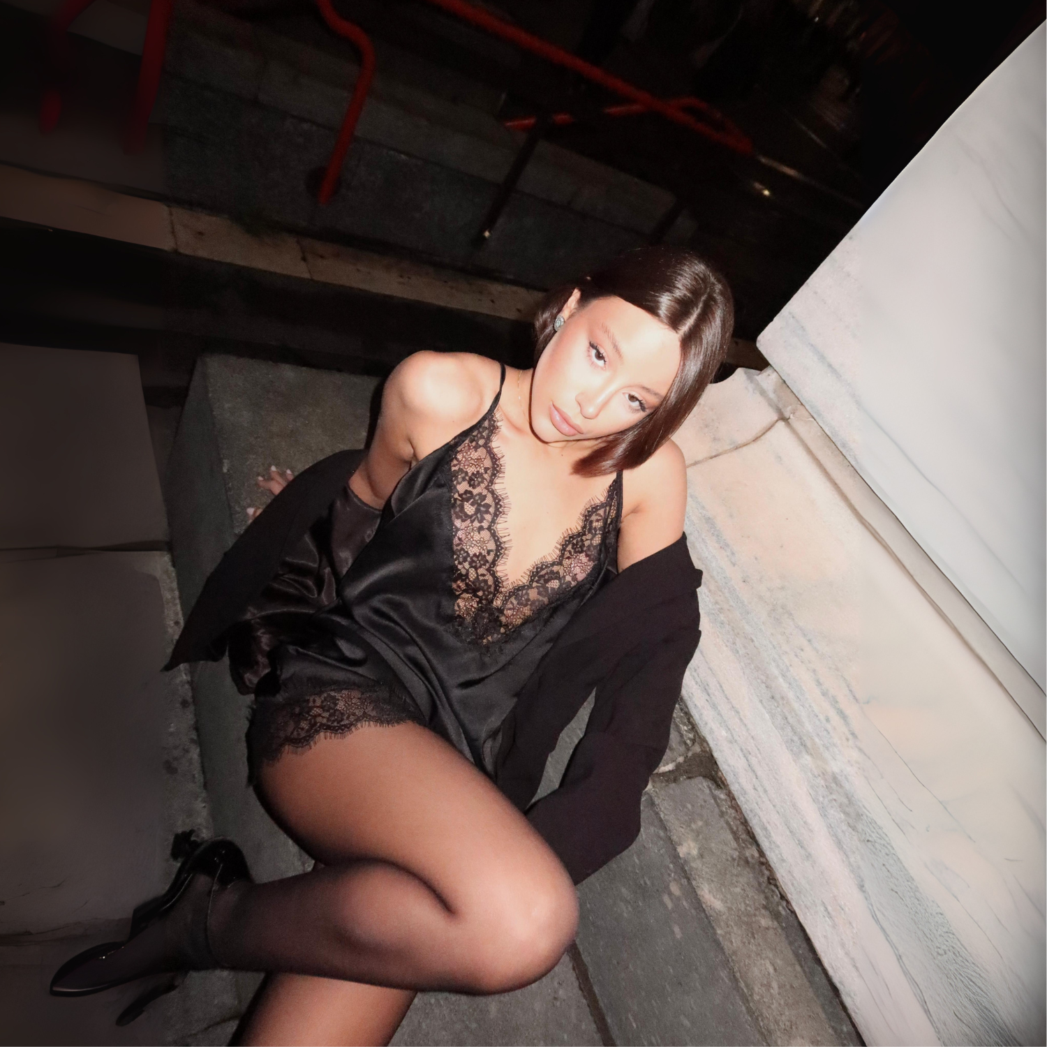 Vestido Affair