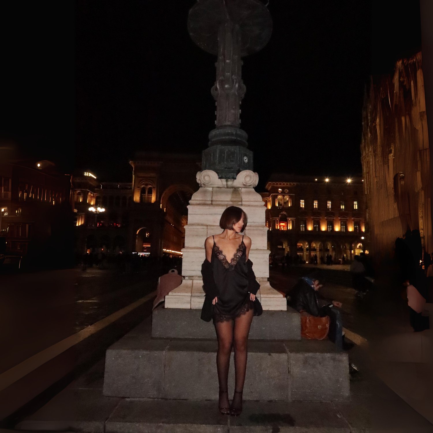 Vestido Affair