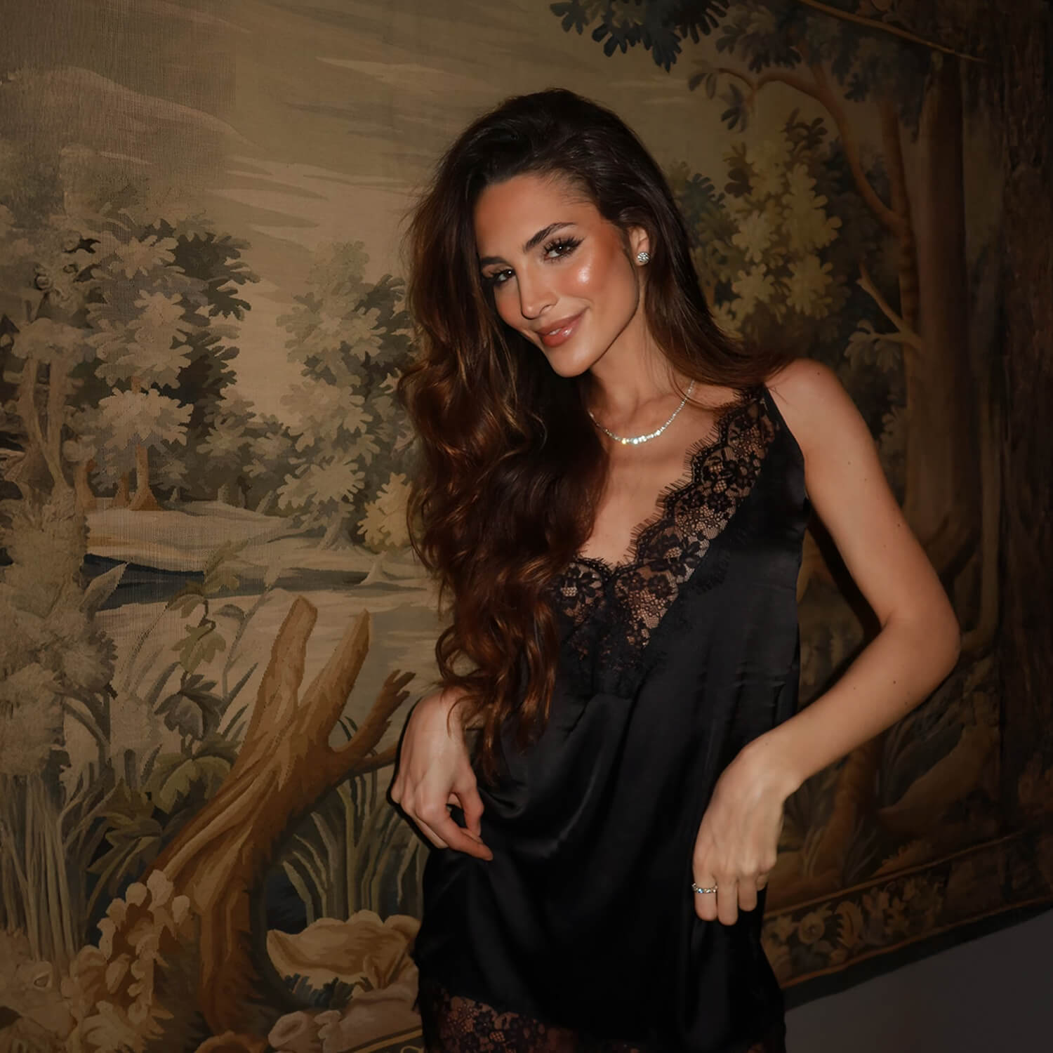 Vestido Affair