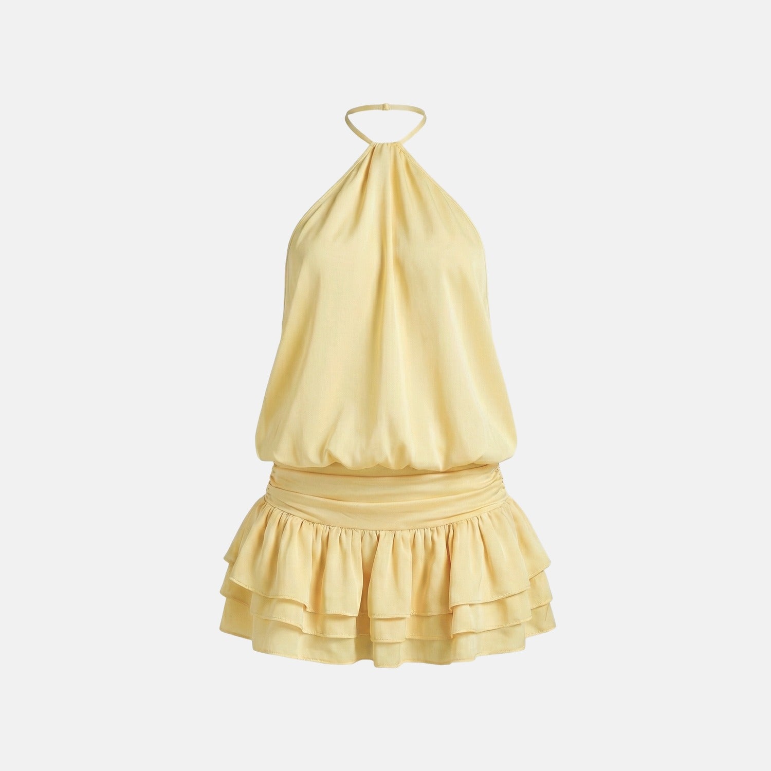 Vestido Bogatell