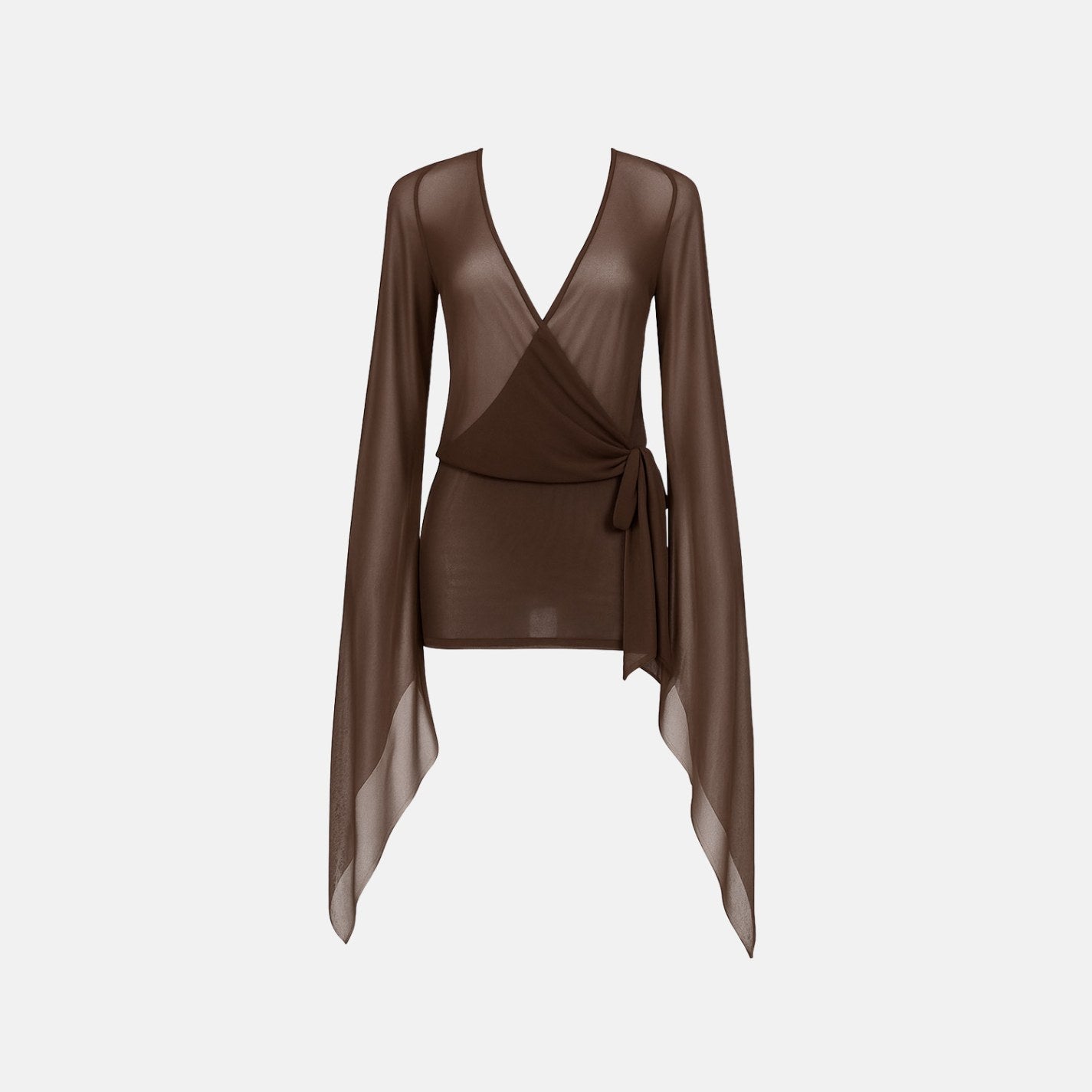 Vestido Faint