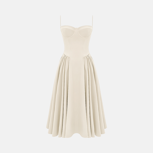 Vestido Gávea