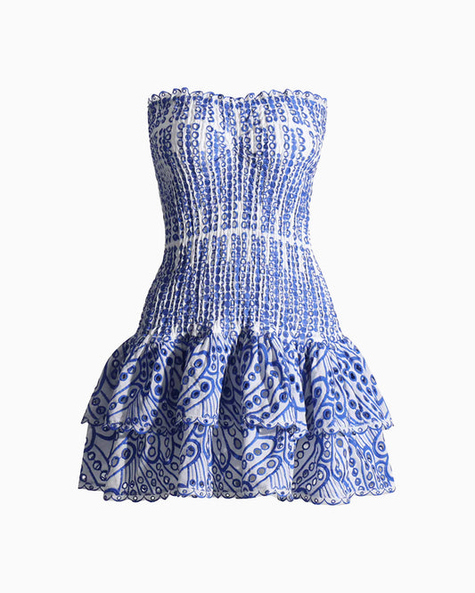 Vestido Grecia