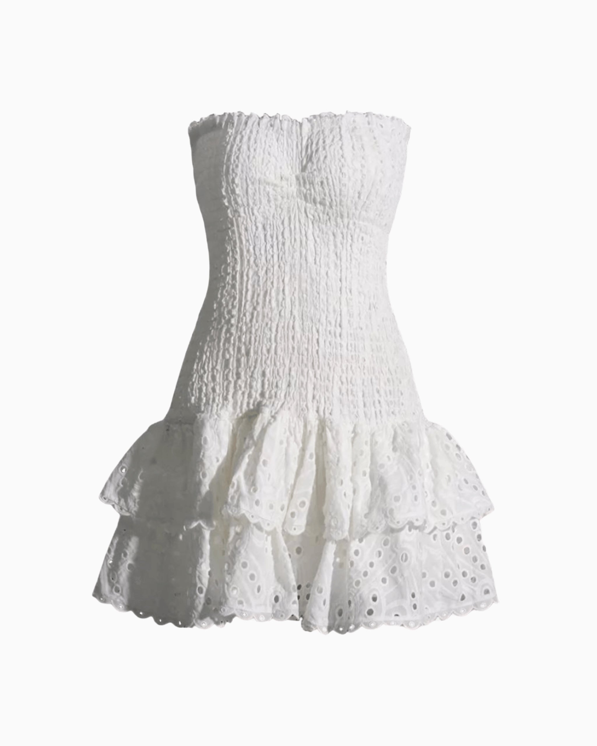 Vestido Grecia