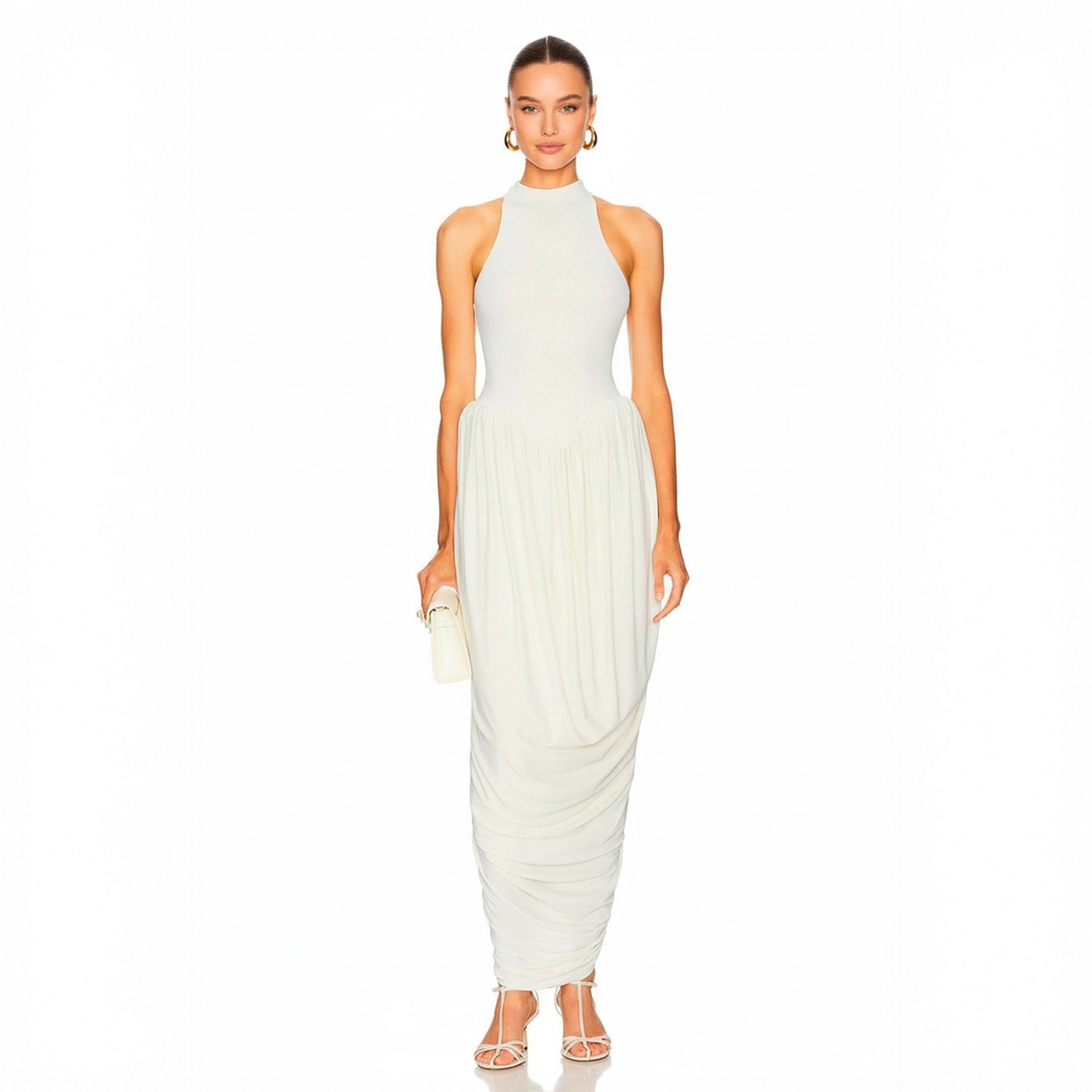 Vestido Harpo