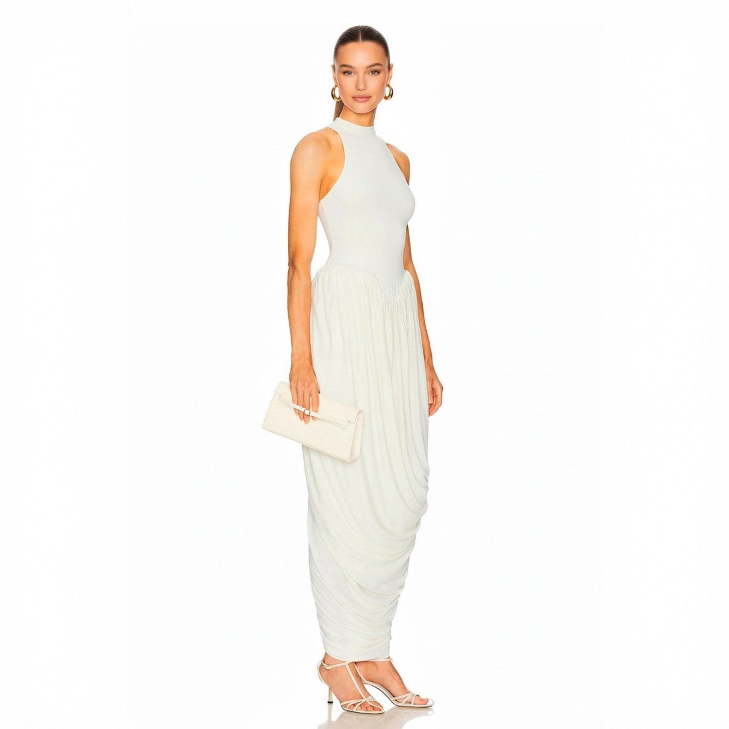 Vestido Harpo