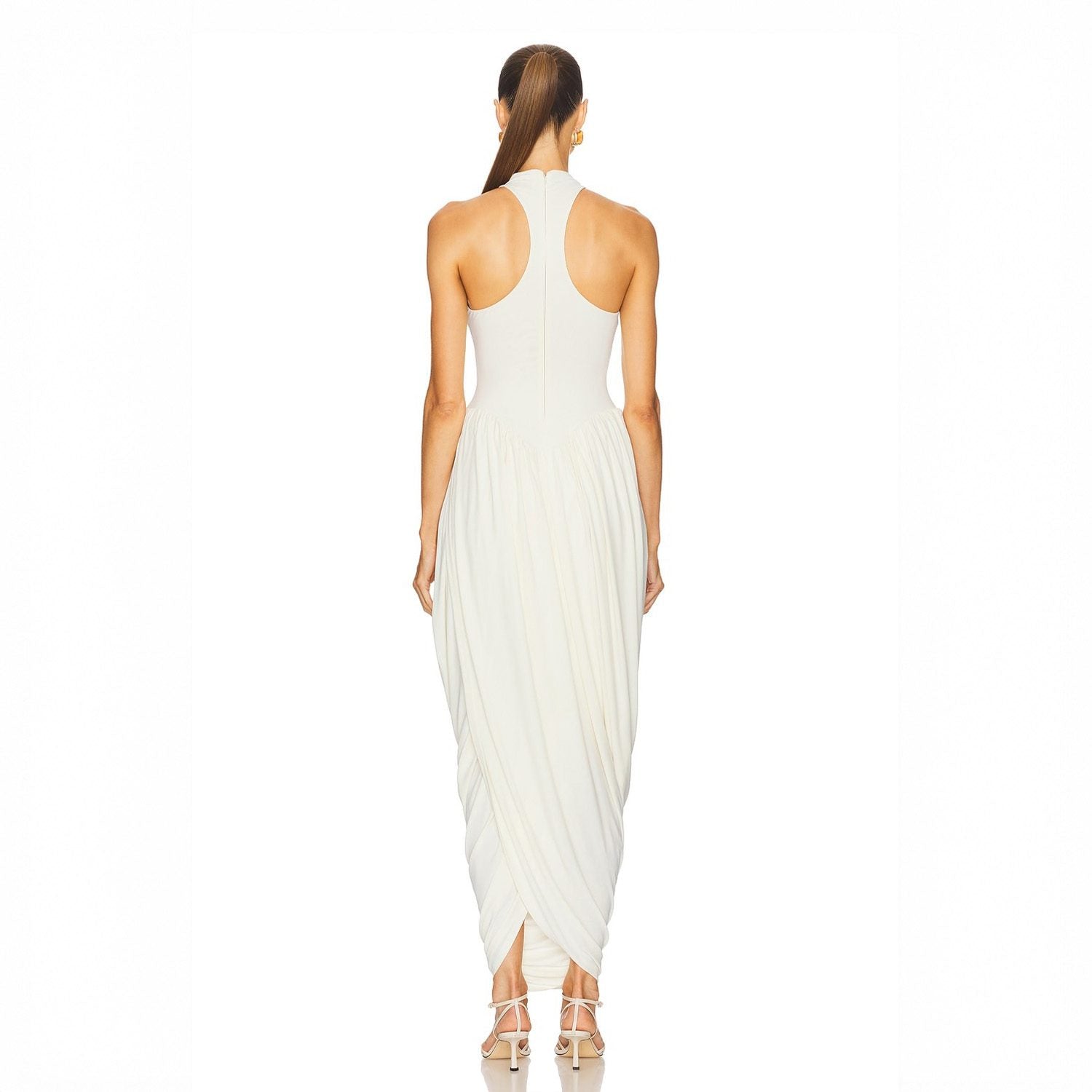 Vestido Harpo