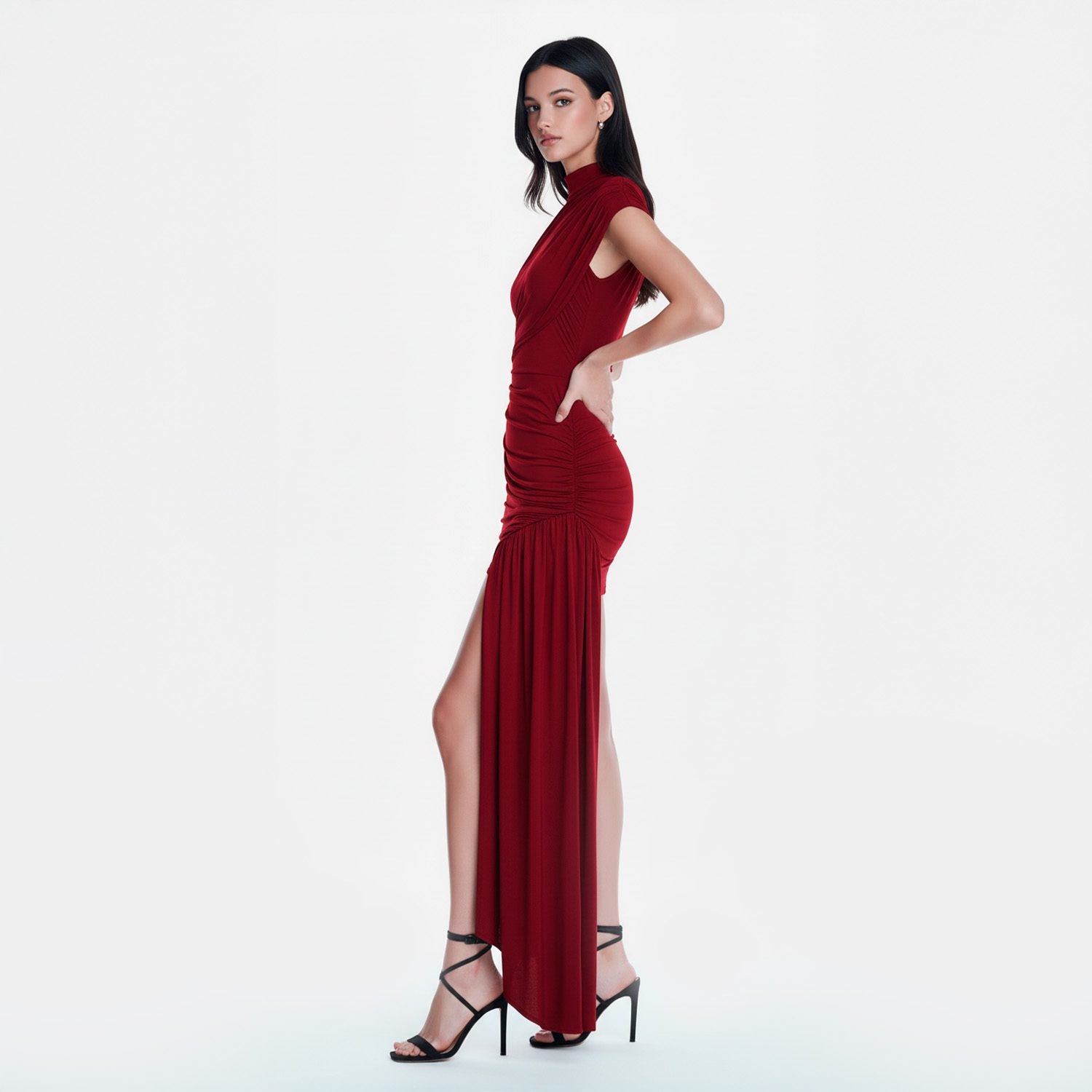 Vestido Limpz