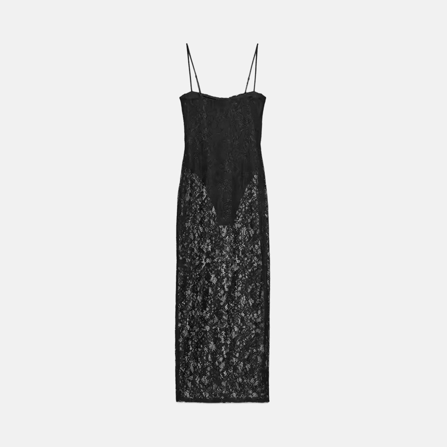Vestido Linge