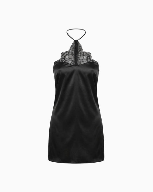 Vestido Noir