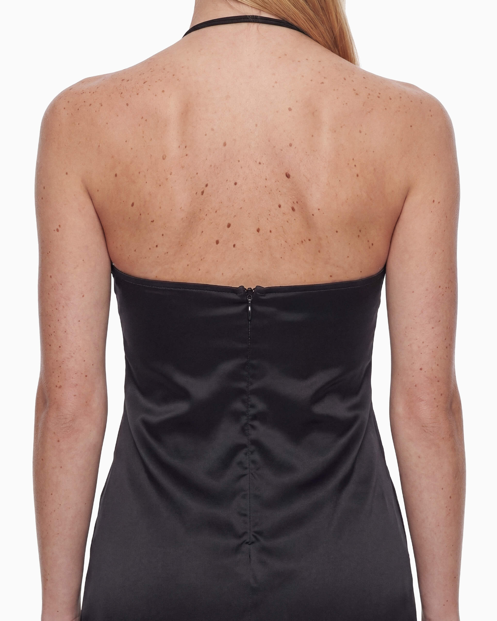 Vestido Noir