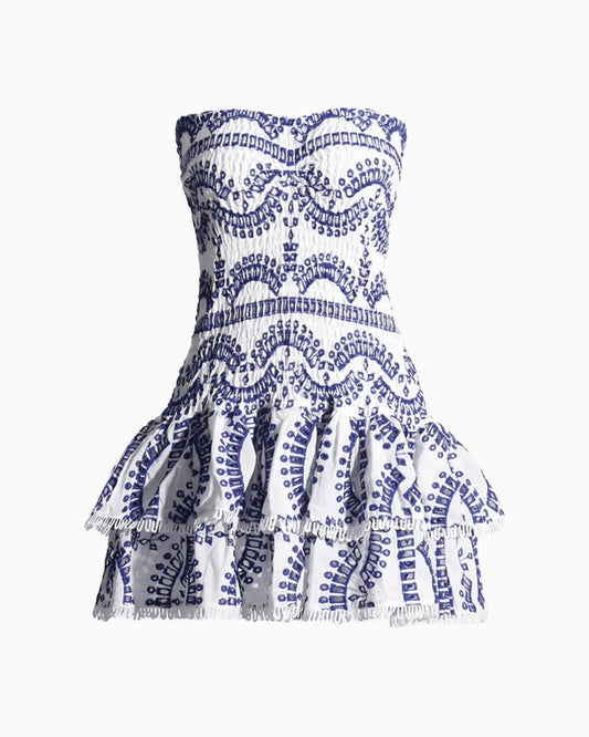 Vestido Noronha