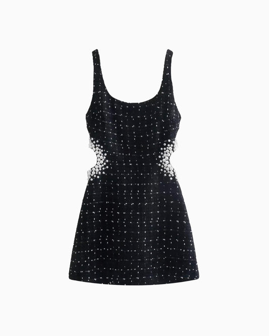 Vestido Pérola
