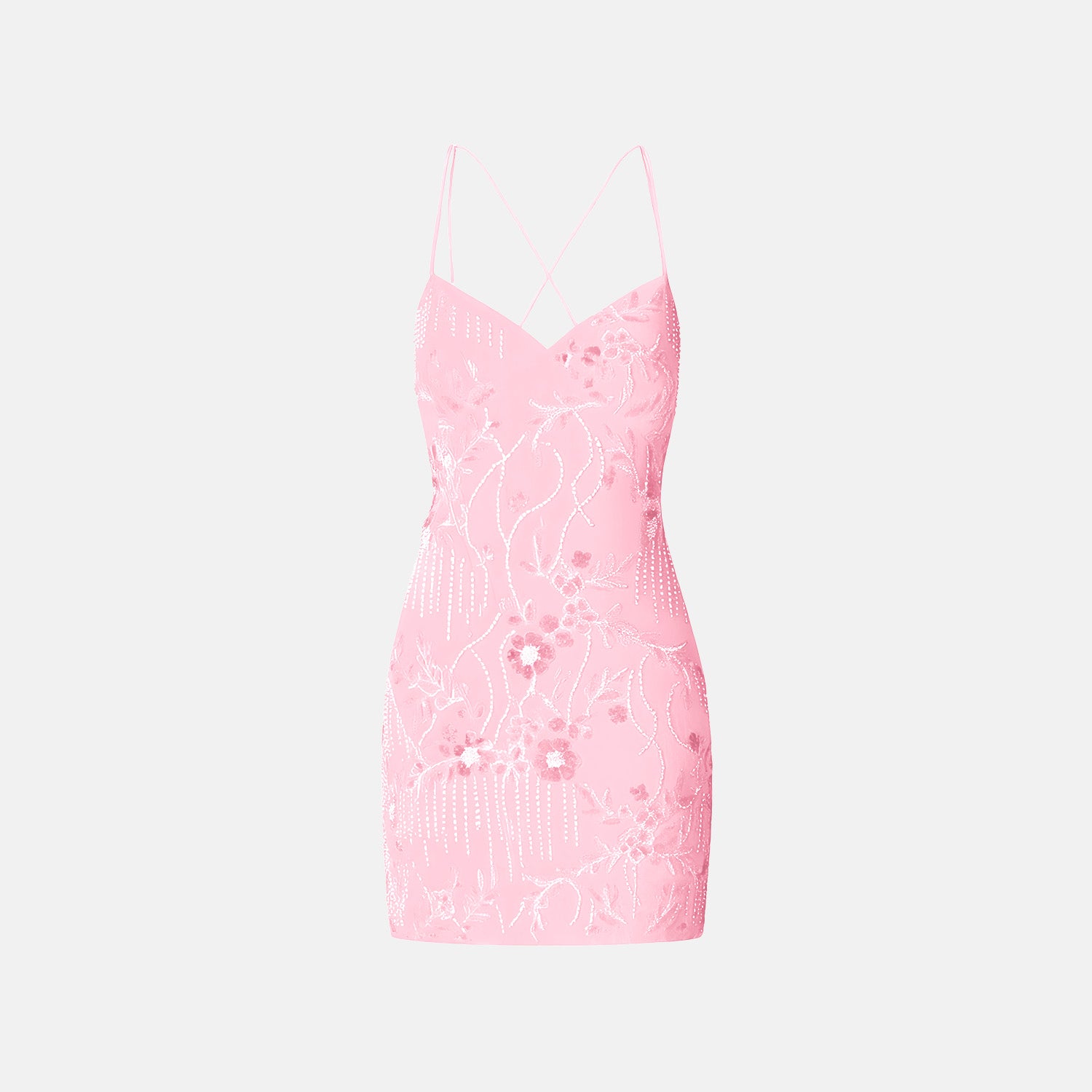 Vestido Soirée