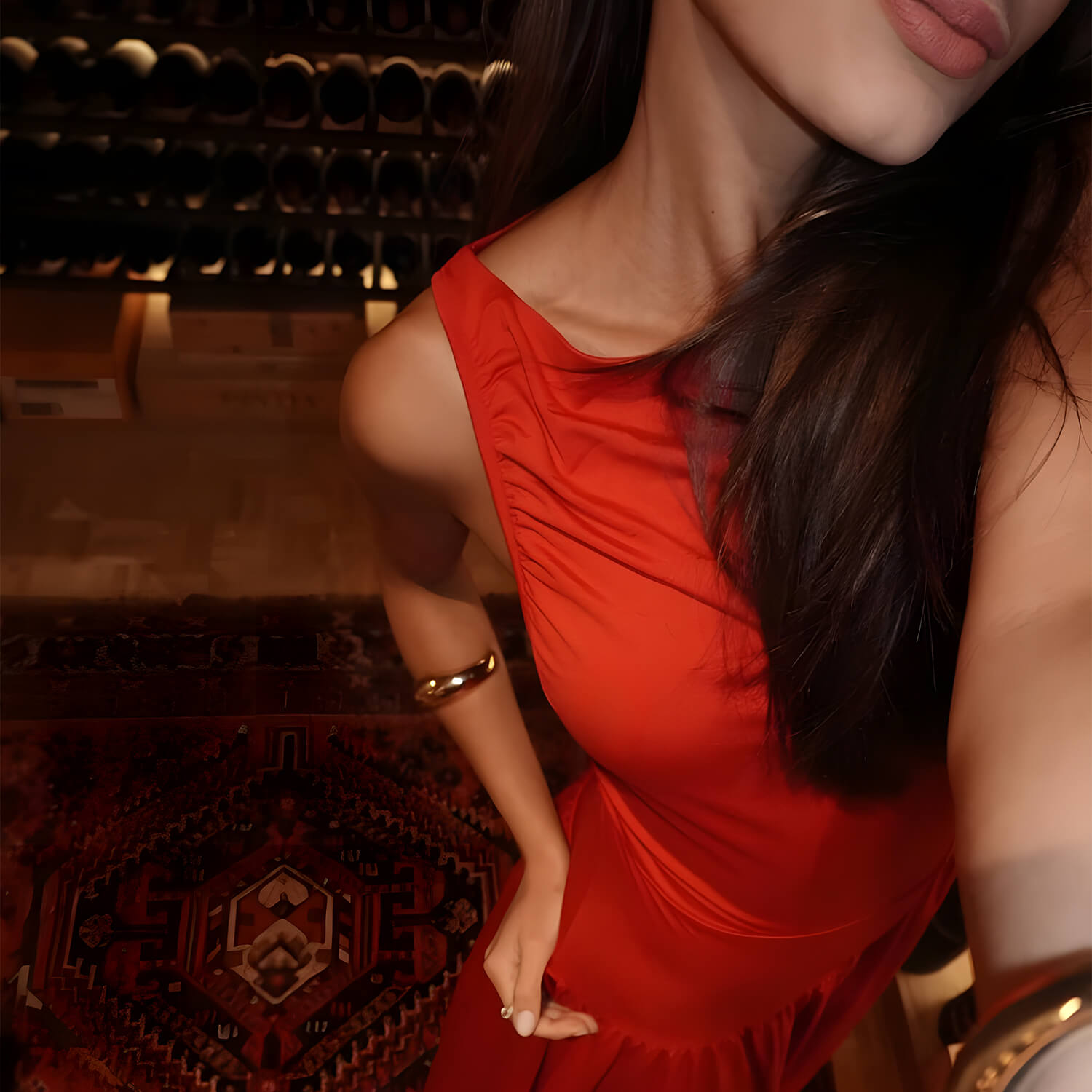 Vestido Splend