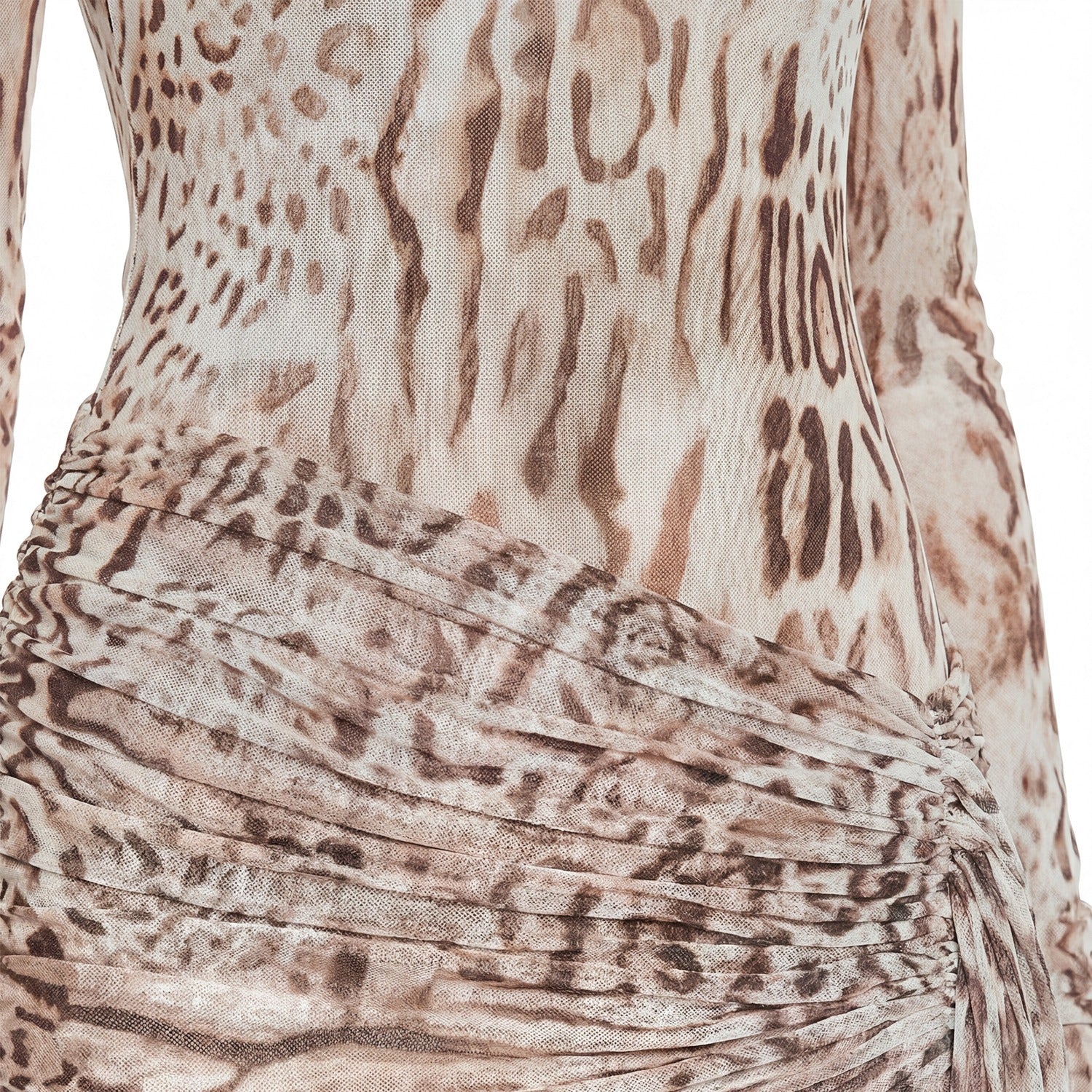 Vestido Zani