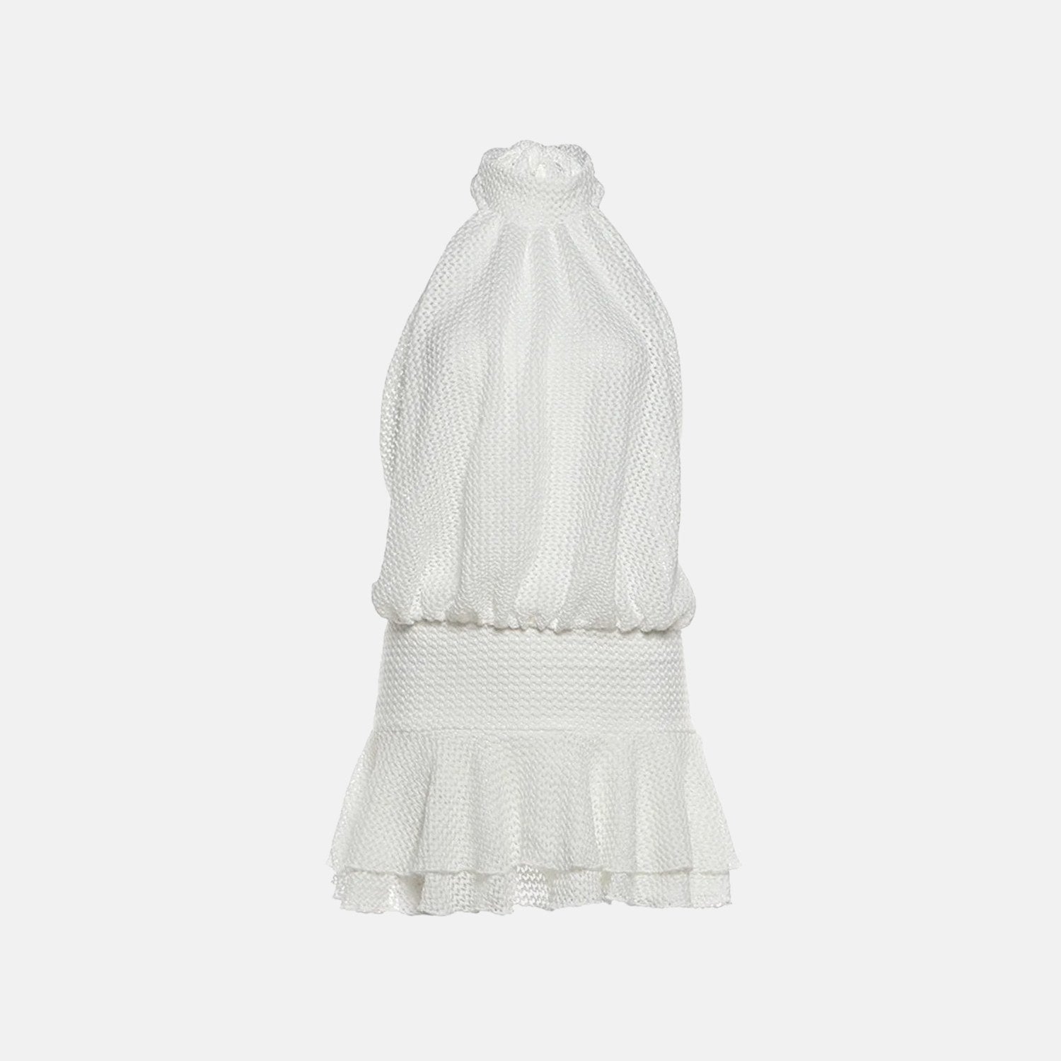 Vestido Teka