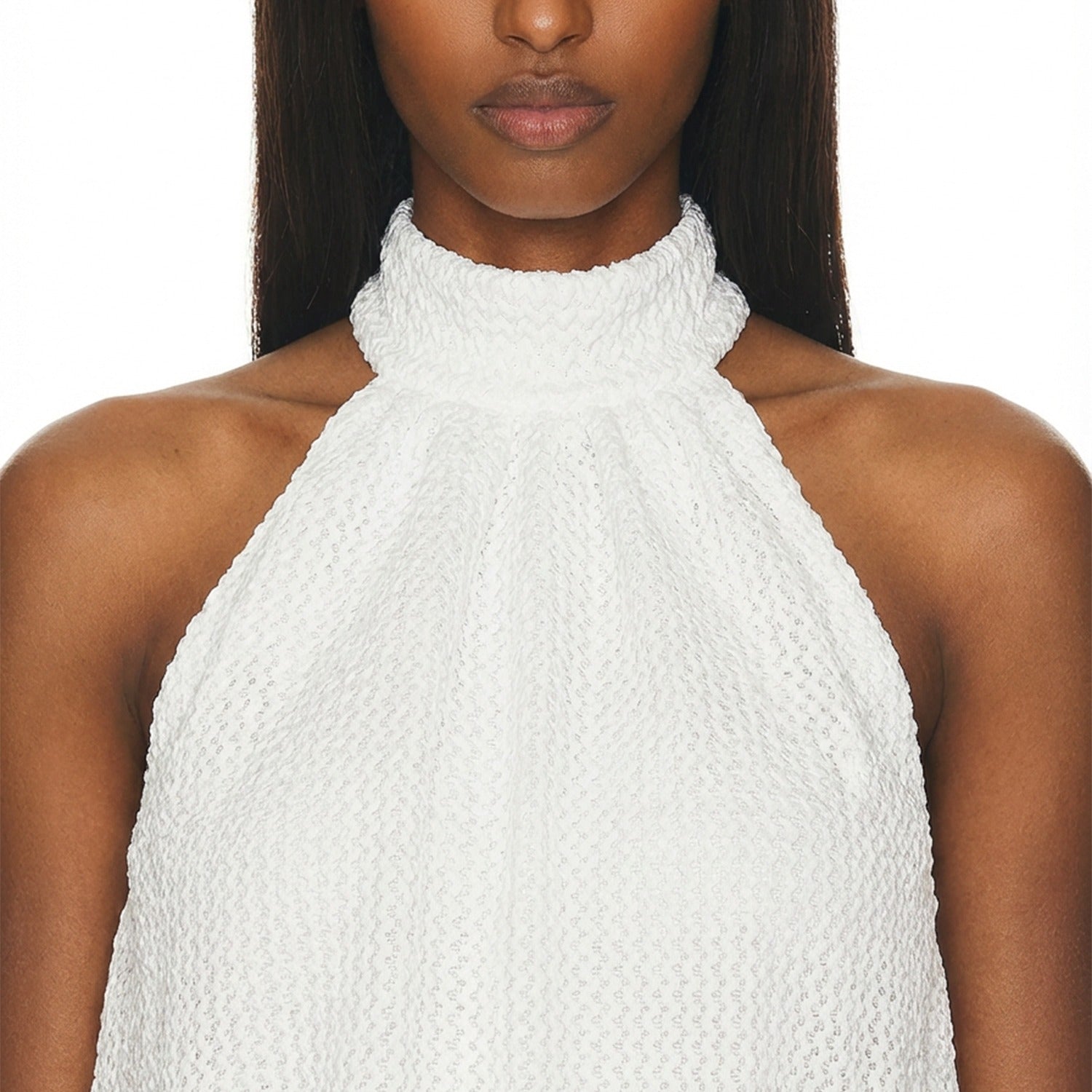Vestido Teka