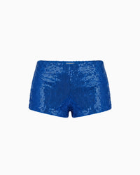 Mini Shorts Paetê Aura