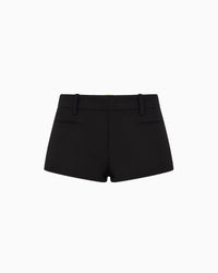 Shorts Alfaiataria