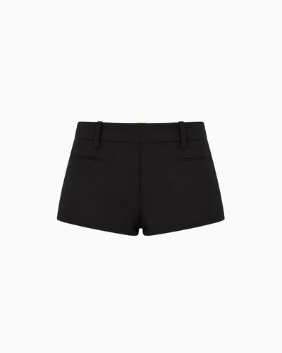 Shorts Alfaiataria