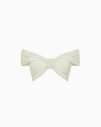 Top Faixa Drapeado Mistral